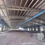 bán 5000m2 đất khu công nghiệp hố nai 3