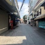 hàng đầu tư - xe hơi đỗ cửa (hẻm 5m) - hàng kín, không có ngoài thị trường