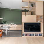 căn duy nhất - chốt ngay! hxh thoáng đẹp lê văn sỹ, p13, q3 |4,2 x 25 ~ 80m2 nở hậu| chỉ 9,9 tỷ tl