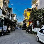 bán đất tặng nhà cấp 4, 105m2- ngang 4m7. đường 5m5. ngay đường tiểu la