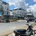 vị trí đẹp - đầu tư sinh lời - chính chủ cần bán đất mặt tiền tại tân trụ, long an