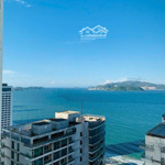 cho thuê căn hộ gold coast đẹp view xéo biển tòa bắc giá 12 triệu/tháng