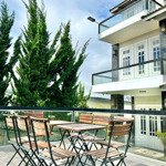 villa nghỉ dưỡng 300m² .giá tốt ,chỉ 23 tỷ. đường phù đổng thiên vương_tp đà lạt