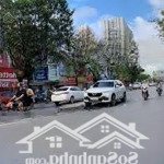 bạn đang tìm nhà mặt đường lạch tray, mặt tiền to, diện tích sàn lớn