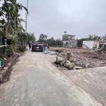 bán đất chính chủ hoà bình kiến xương thái bình