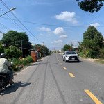 bán lô đất tại dh507 . đúng giá 350tr - shr tại phú giáo , bình dương