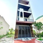 bán nhà 3 tầng, mặt đường khu đô thị mỹ trung, tp nam định .lh 0966661199