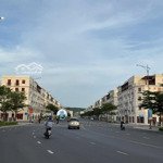 nhà phố trục at kinh doanh sầm uất nhất dự án sun grand city new an thới, dt 105m2 mặt tiền 7,5m.