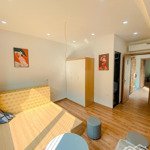 bán ccmn lô góc 55m2 x 12 căn hộ, tại nguyễn khánh toàn dòng tiền 850 triệu/năm nhà gần phố