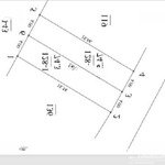 bán gấp! mảnh đất kinh doanh cực đẹp thượng thanh, 75m2, mt 4m, ngõ thông kd ô tô tránh -11,4 tỷ.