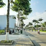 bán nhanh 3 lô đất mặt tiền đường hùng vương, vị trí đắt địa kinh doanh buôn bán, giá bán siêu tốt