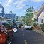 cần bán khách sạn/chdv có thang máy hẻm xe hơi phan đình phùng, la sơn phu tử, p.02, đà lạt