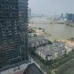 cho thuê căn hộ grand marina đường tôn đức thắng dt: 78m2 2pn2ưc full nt chỉ 40 tr/ tháng
