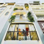 bán nhà hẻm xe hơi 315 đường lê văn sỹ phường 13 quận 3, dt: 4x17m, lửng 3 lầu, giá 14.9 tỷ