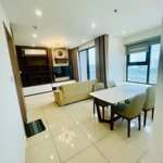bán căn 2pn+1, 2wc tại vinhomes smart city full đồ đẹp chỉ 4.3x tỷ. căn góc, tầng trung, hướng mát