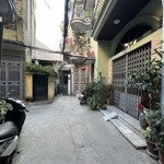 chính chủ cần bán căn nhà phố đại la, hai bà trưng - 7 tầng, 10 phòng khép kín dòng tiền 30triệu/th