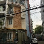 + bán nhà đường lạc long quân, phường 3, quận 11