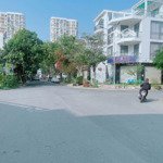 chính chủ bán gấp nền np 7x18 lô be giá 7 tỷ 9 đã sổ đỏ kdc 13b conic