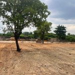 bán đất xã hố nai 3 kế bên kcn sông mây, diện tích 10320m2