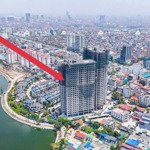 mở bán căn hộ chung cư cao cấp lakeside garden