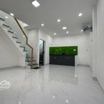 bán nhà riêng 2pn, 2wc, 25m2, 2,9 tỷ tại nguyễn thái sơn, p5, gò vấp, hcm