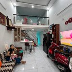 cho thuê nhà mặt tiền tân thới nhất 12. full nội thất cao cấp. phường tân thới nhất, quận 12