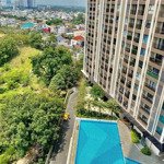 chính chủ bán opal skyline view hồ bơi nhà mới đẹp sổ riêng 2pn 2wc