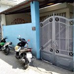bán nhà hẻm 1 sẹc tân thới nhất 2, phường ttn, quận 12