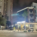 bán biệt thự nhà vườn 229 phố vọng, hai bà trưng 148m2 xây 4t ,1 hầm giá mềm