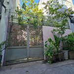 bán lô đất có 1-0-2 trần xuân soạn, liền kề him lam có gpxd 5 tầng, 90m2, công nhận đủ, nở hậu