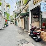 Nhà Đường Điện Biên Phủ Phường ĐaKao Quận 1.