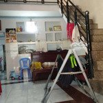 nhà trệt, lầu lái thiêu gần chợ, trường học. gần càu ông bố. đường xe ba gác. nhà hoàn công