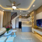 hoàng mai- hàng xóm gamuda- 42m²- 5.x tỷ- nhà mới koong 2 thoáng- tránh đỗ ngày đêm-fun nội thất