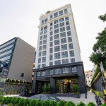 bán biệt thự the gloria nguyên hồng, đống đa, 166m2 x 5 tầng, 3 mặt thoáng,an sinh đỉnh,giá 55.5 tỷ