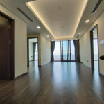 cần cho thuê căn 3pn view hồ tây siêu đẹp, ảnh chuẩn căn hộ 100%, toà cao cấp n01t7 hanjardin. 17tr