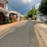 Đất mặt tiền kinh doanh Nam Quốc Cang trung tâm Ban Mê