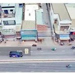 bán nhà mặt phố tại huỳnh tấn phát, 24 tỷ, 133m2, đẹp, nhiều tiện ích nằm sát phú mỹ hưng