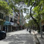 bán nhà ngõ thổ quan - nhà mới, thiết kế đẹp - 36.7m2 x 6t - giá 8.35 tỷ