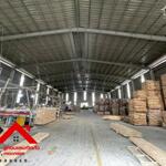 BÁN XƯỞNG TẠI KCN MỸ PHƯỚC, BÌNH DƯƠNG – DIỆN TÍCH 15.000M², GIÁ 111 TỶ. Liên hệ: Chothuexuongmiennam.com - 0366632092