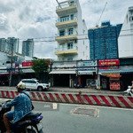 nhà 5 tầng mt đường huỳnh tấn phát đoạn đẹp không lỗi phong thuỷ,(5x25) thu nhập 45 triệu/tháng