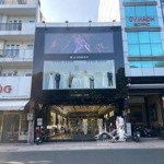 siêu phẩm ! bán nhà 2 mặt tiền nguyễn thái sơn q. gò vấp (6,5x20m) 3 tầng - hđ 65 tr/th - chỉ 27 tỷ