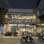 góc 2mt lê văn sỹ, quận 3 - 10x22m - 5 tầng - hđ thuê 250 triệu/tháng - giá 90 tỷ