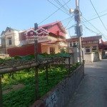 bán đất thanh khương, thuận thành. 65m2 * mt 5,6m * 2,5 tỷ. ô tô đỗ cửa, lô góc