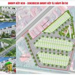 bán đất nền dự án yên trung, 2,3 tỷ, 74,8m2, yên phong, bắc ninh