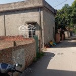 bán đất thanh khương, thuận thành. 60m2 * mt 4,4m * 2,95 tỷ. lô góc, ô tô tải vào đất.