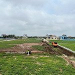 chính chủ bán gấp 90m đất giao phong mặt đường 8m cách biển 20m chỉ 1.75t.