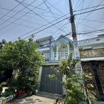 đường xuân thới thượng, xã bà điểm, hóc môn, hồ chí minh, 6,6 tỷ, 110m2