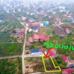 chính chủ bán 1 lô cắt lỗ 362.5m2 giá chỉ 680tr chu diện, lục nam. dân cư đông đúc. lh 0395671368
