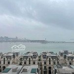 chính chủ cần bán căn hộ studios 36m2 view biển toà s2 best western premier sapphire hạ long