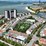 chính chủ bán căn liền kề 3,5 tầng lotus resident ven biển trung tâm hùng thắng, bãi cháy, hạ long.
